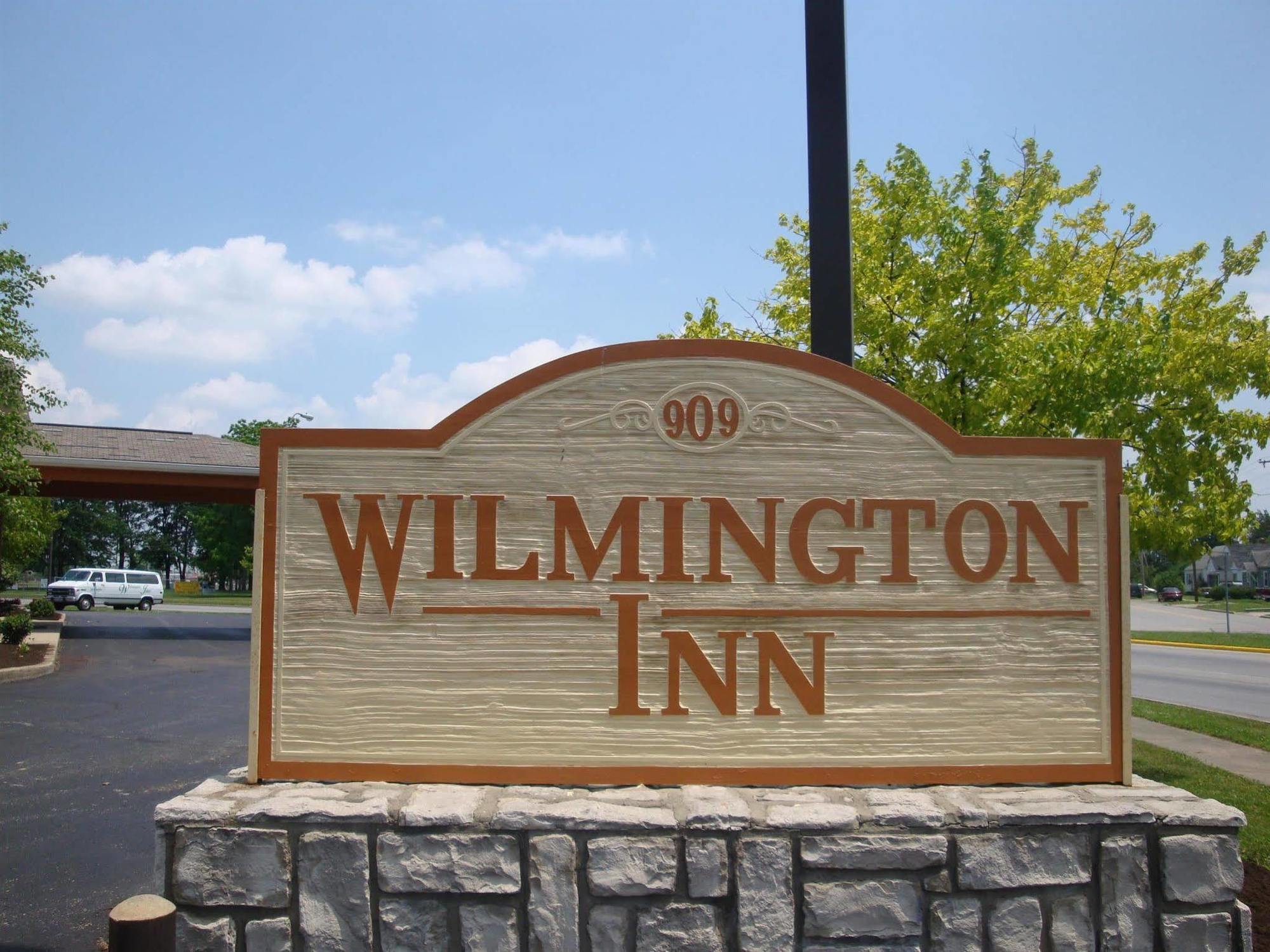 Wilmington Inn מראה חיצוני תמונה