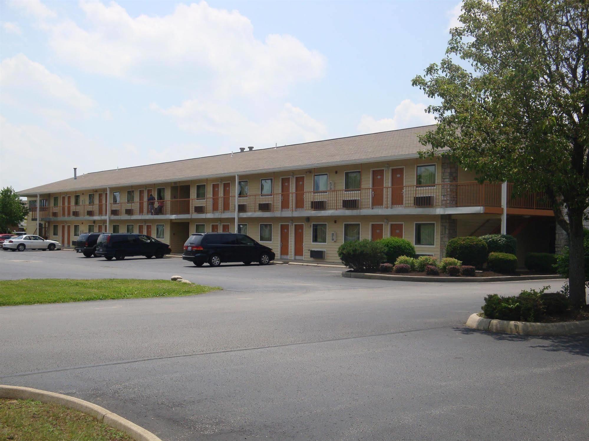Wilmington Inn מראה חיצוני תמונה