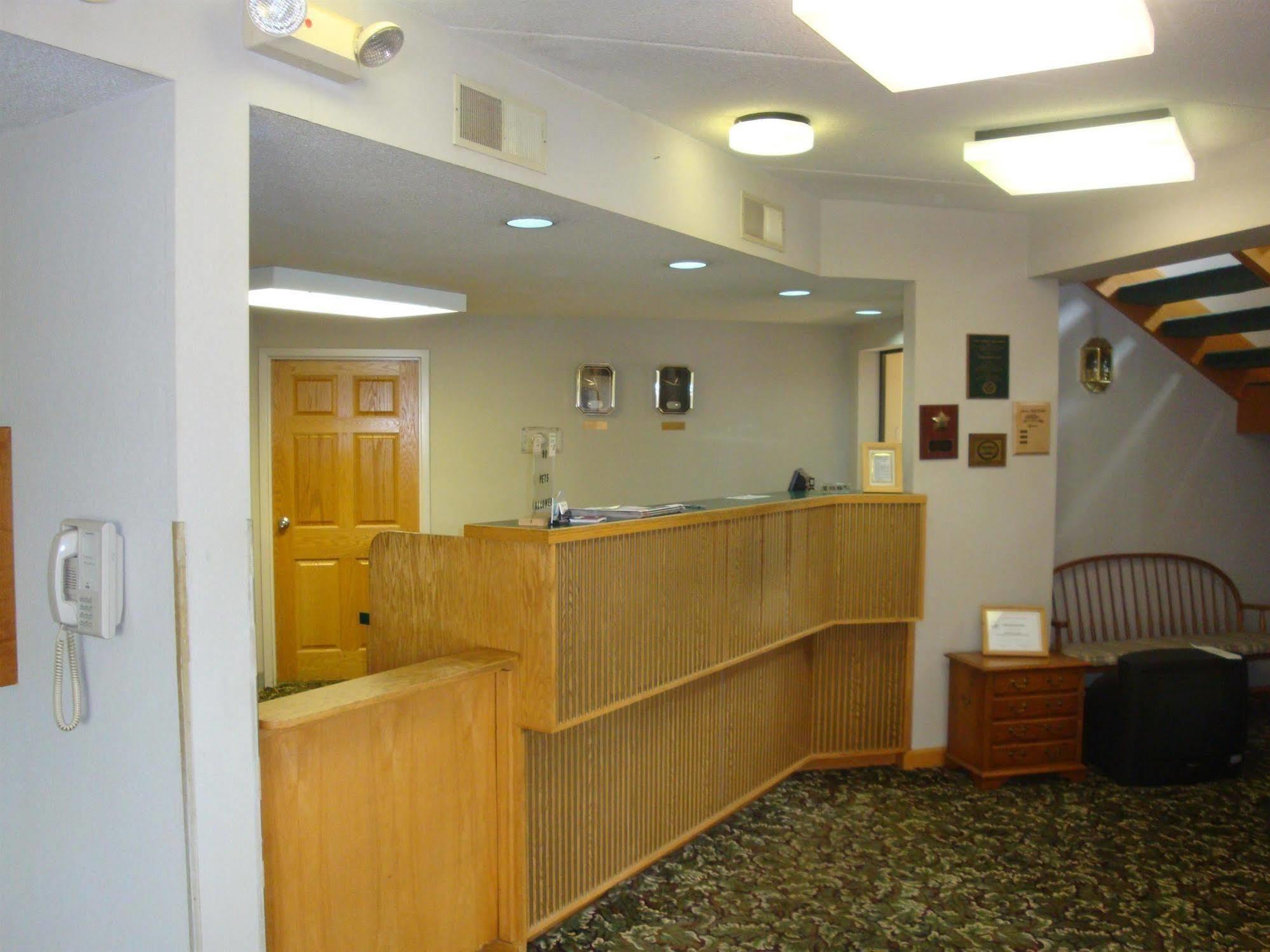 Wilmington Inn מראה חיצוני תמונה