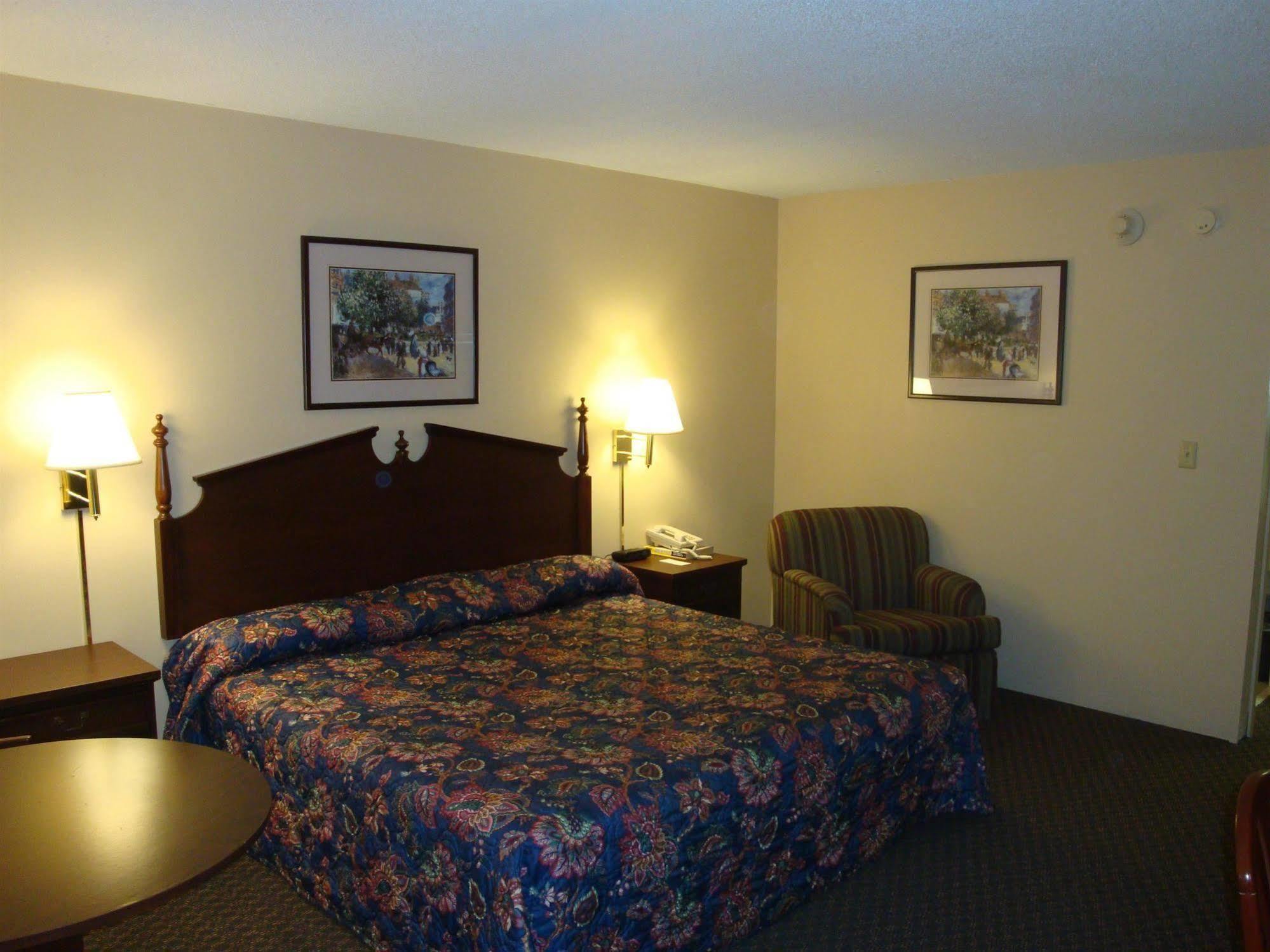 Wilmington Inn מראה חיצוני תמונה
