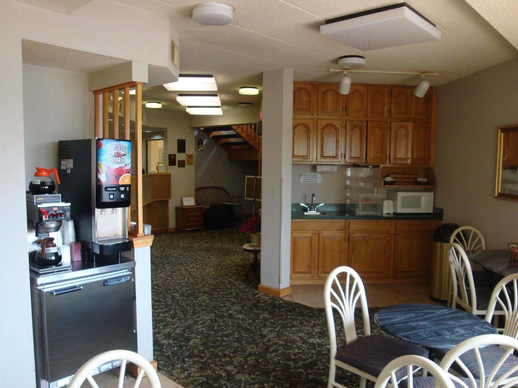 Wilmington Inn מראה חיצוני תמונה