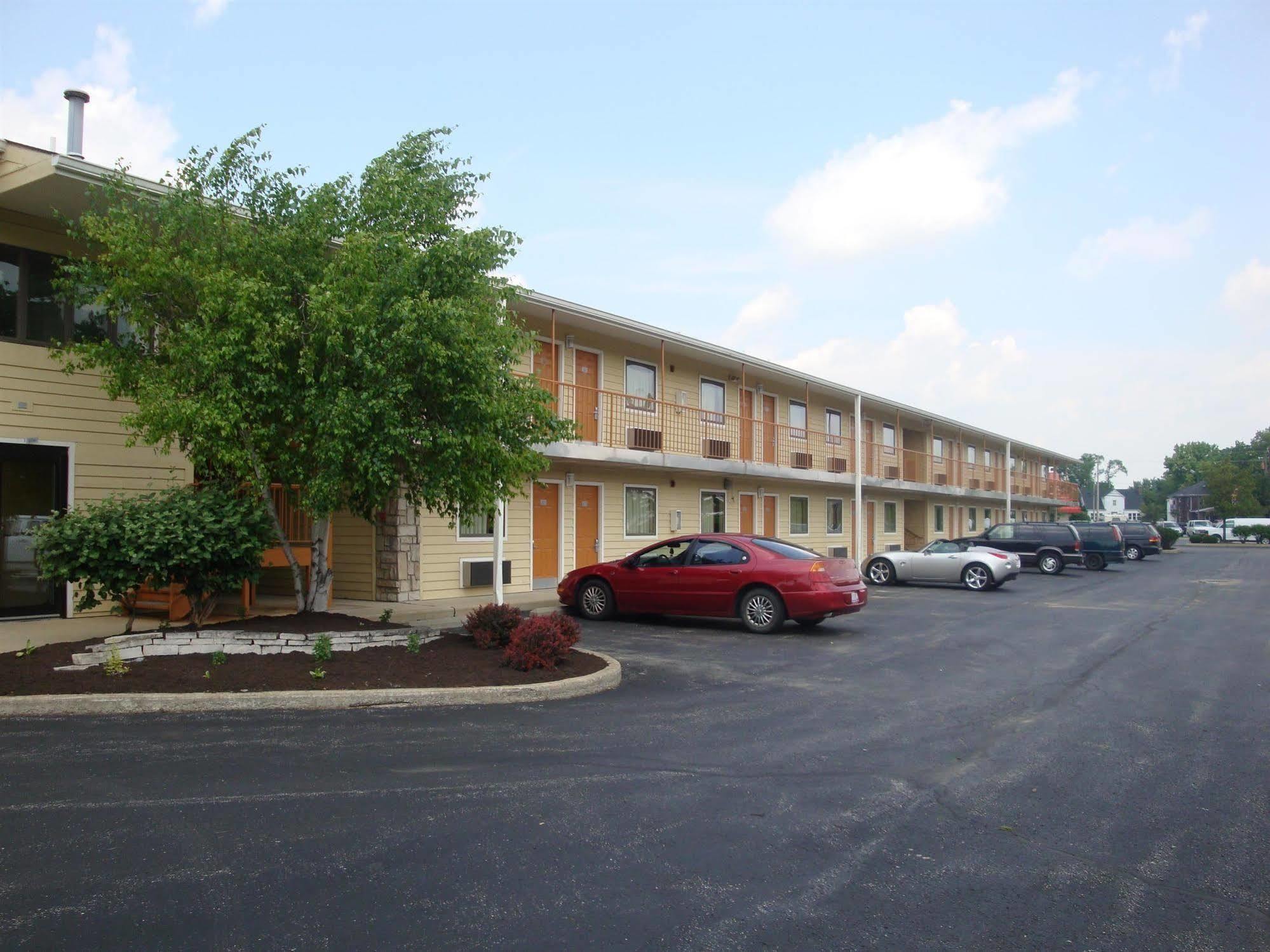 Wilmington Inn מראה חיצוני תמונה