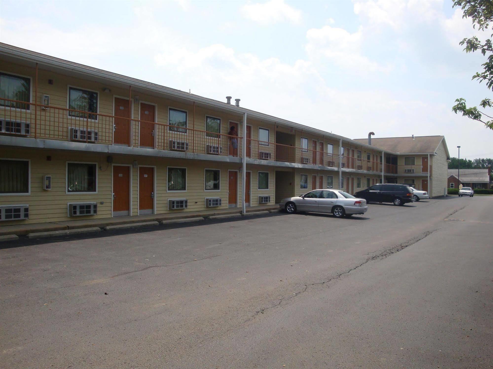 Wilmington Inn מראה חיצוני תמונה